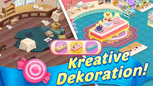 Sugar Store screenshot 1
