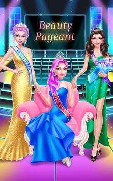 Makeover Contest: Beauty Salon screenshot 10