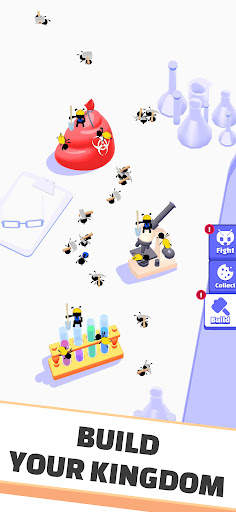 Idle Ants - Simulator Game screenshot 11
