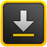 Video Downloader - Free HD Video Downloader app logo