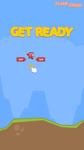 Plane Crush screenshot 2