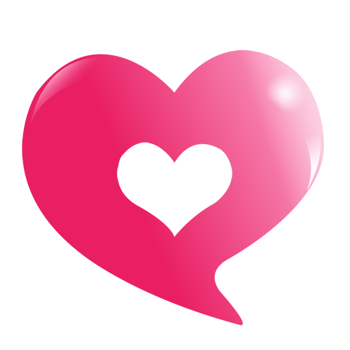 WithU - Private Couples App - No Ads icon