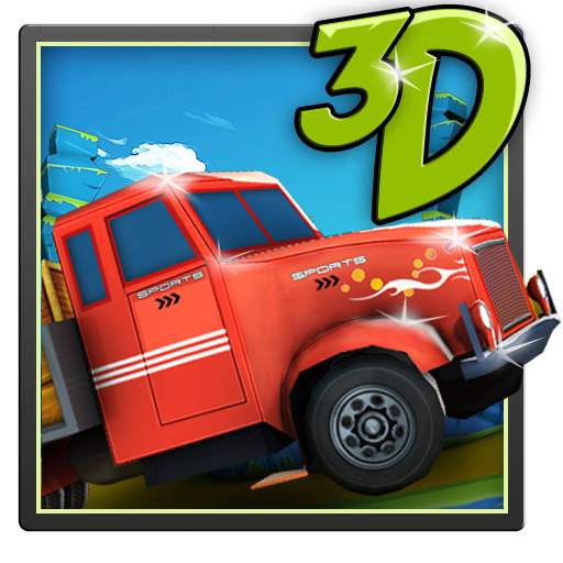 Uphill 3D 1.0.0