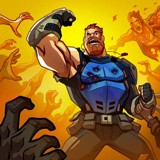 Guardians of Haven: Zombie War 0.4.1
