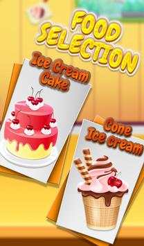 Ice Cream Cake Master screenshot 10