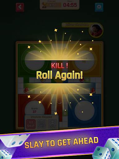 Ludo Brawl - PvP screenshot 17