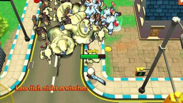 Moba Heroes Helden Legenden Schlacht arena: 5v5 screenshot 6