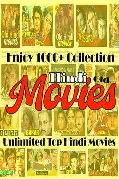 Old Hindi Movie Free download screenshot 2