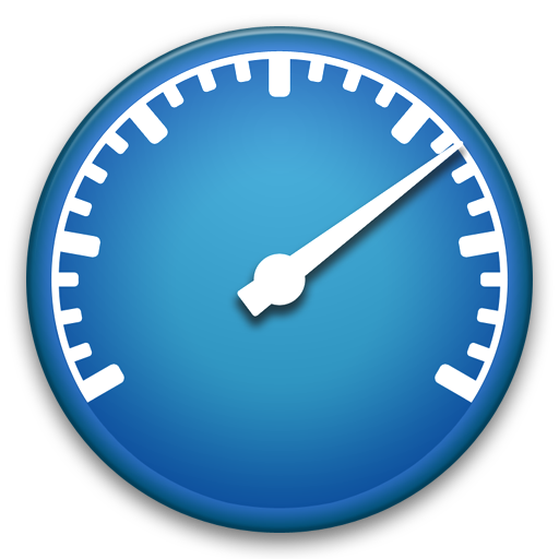 CycleDroid – bike computer icon