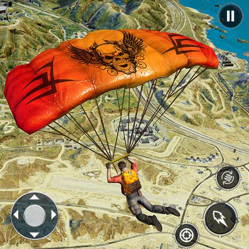 Special Ops: Fire Squad battle 1.1.5
