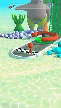 Epic Run Fun Race 3D screenshot 1