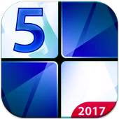 Piano Tiles 5 2017 1.0.0