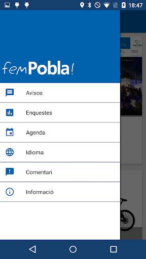 Fem Pobla! screenshot 2