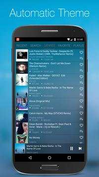 Free Music screenshot 2