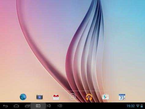 S6 Live Wallpapers HD screenshot 9