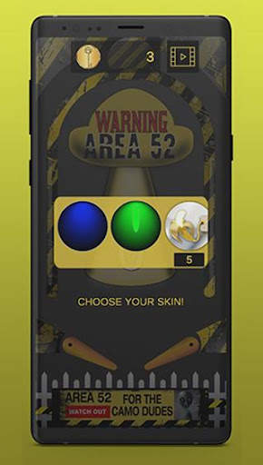Area 52 screenshot 1