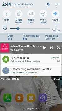 Music, Audio, Mp3, Song Player screenshot 7