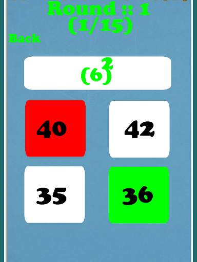 Maths Multiplication Table : Maths Game For Kids screenshot 3