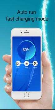 Super Fast Charging Pro screenshot 1