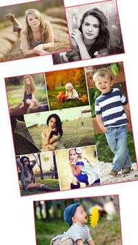 Collage:Insta Photo Grid screenshot 1