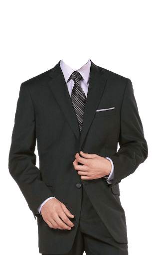 Business Man Black Suit App screenshot 8