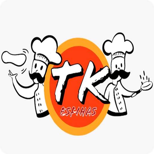 TK Esfihas 1.0