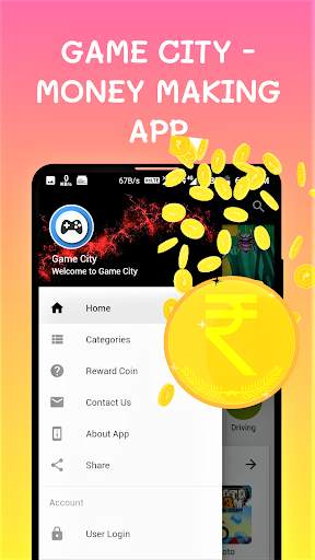 Cash Games - Earn Money Daily, Online Earning स्क्रीनशॉट 6