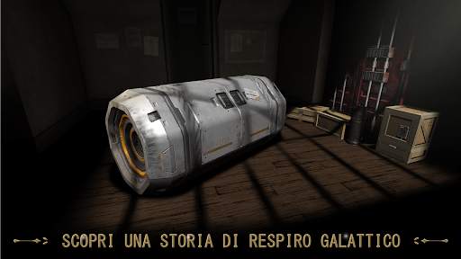 Machinika Museum screenshot 4