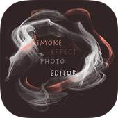 Smoke Effect Photo Editor 1.3