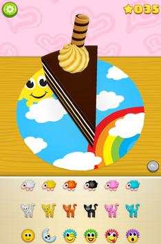 Cake screenshot 1