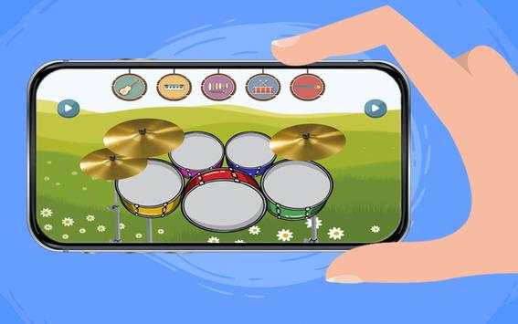 Toy Musical Instruments screenshot 2