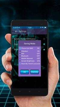 Battery Saver screenshot 6