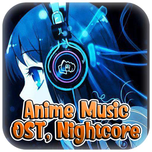 Anime Music - OST, Nightcore 1.2