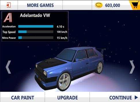 Ultimate Racing Speed Nation screenshot 9