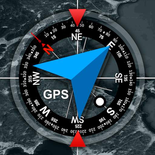 GPS Location Info, SMS Coordinates, Compass   2.9