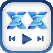 XX Video Player 11.1