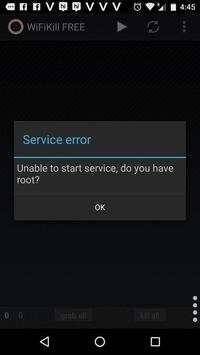 WiFiKiLL Pro - WiFi Analyzer screenshot 3