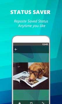 Status Saver: Download Wtsp Status screenshot 5