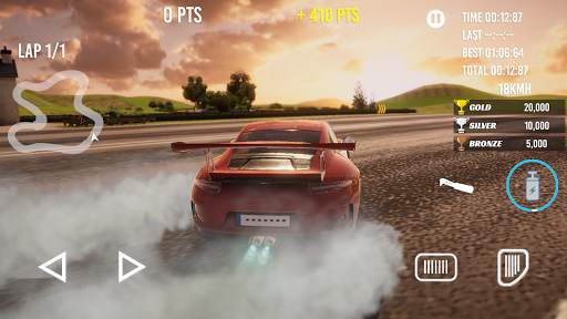 Road Limits:  Racing 2020 screenshot 6