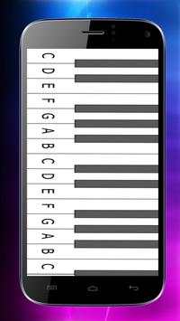 Real Piano screenshot 1