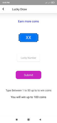 Free Bc Winner Pass Giveaway Every Season screenshot 7