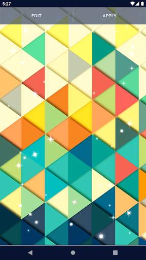 Live Wallpaper Creator Editor screenshot 4