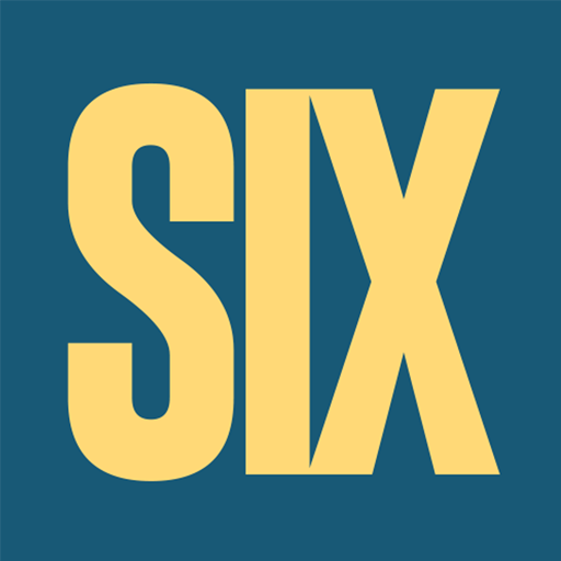 SIX icon