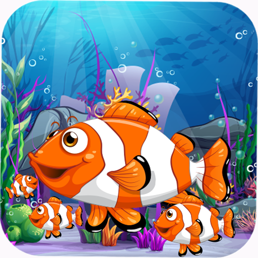 Fishfam Kings icon