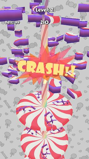 HELIX Candy! Candy! screenshot 5