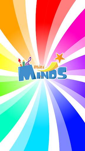 Mini Minds screenshot 1