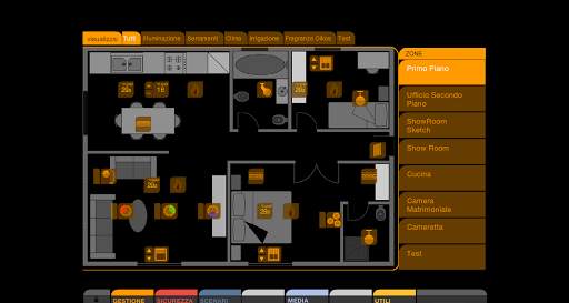 Hi Vision app screenshot 2
