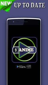 9Anime screenshot 1