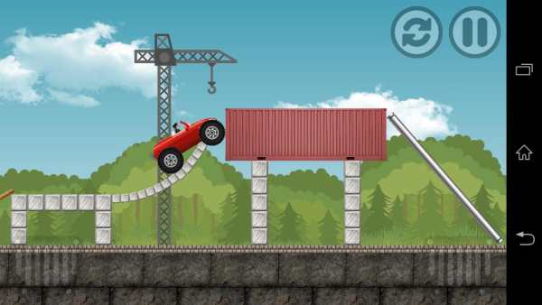 BIG Speed Real Racing screenshot 3