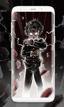Top Anime Wallpaper screenshot 3